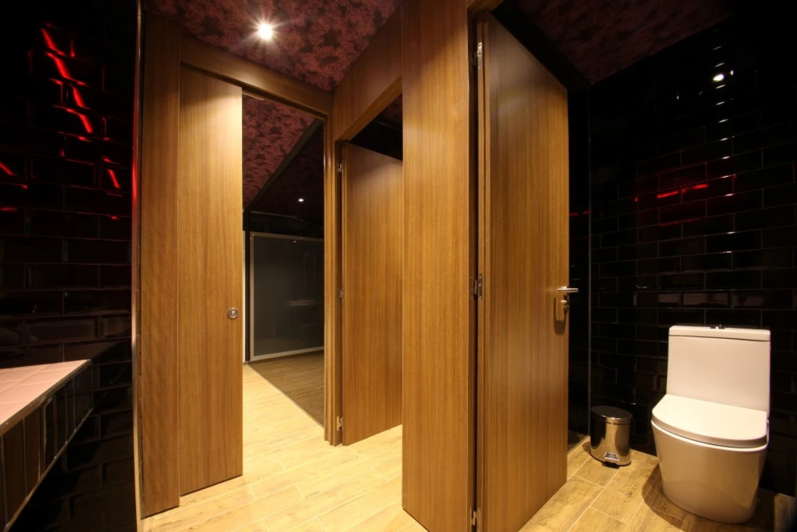 Hotel The Element