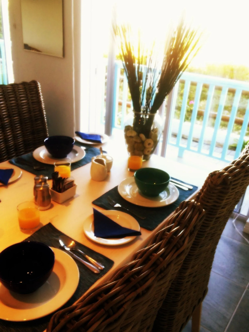 Bellamente Sirene Guesthouse