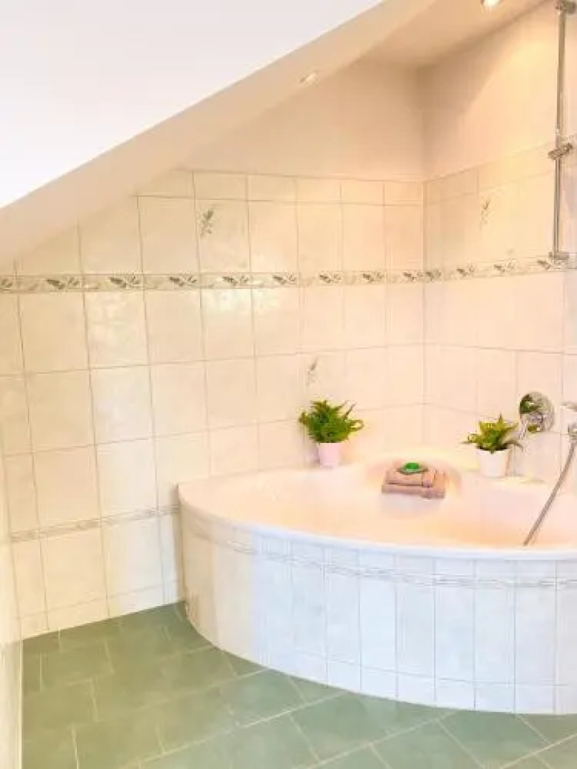 FeWo Sulzer Siedlung Erfurt