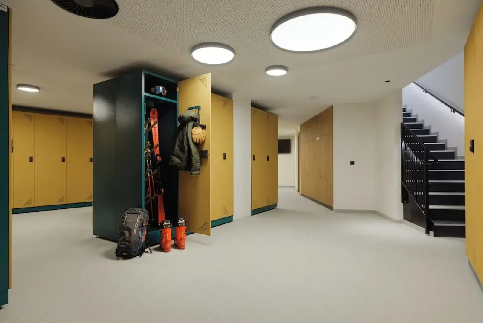 PACHMAIR 1453 apart resort