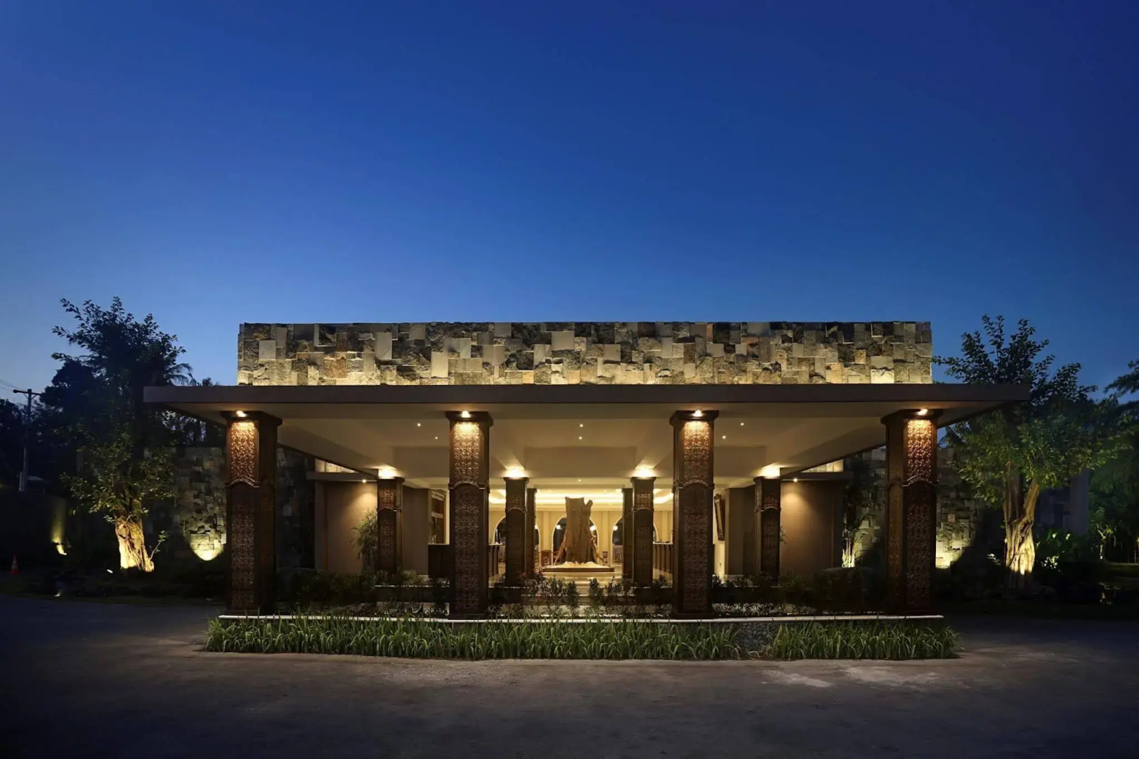 The Westlake Hotel & Resort Yogyakarta