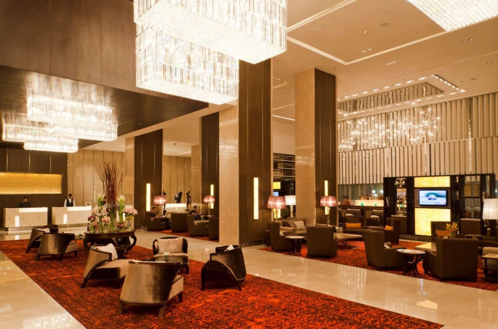 Eastin Grand Hotel Sathorn Bangkok