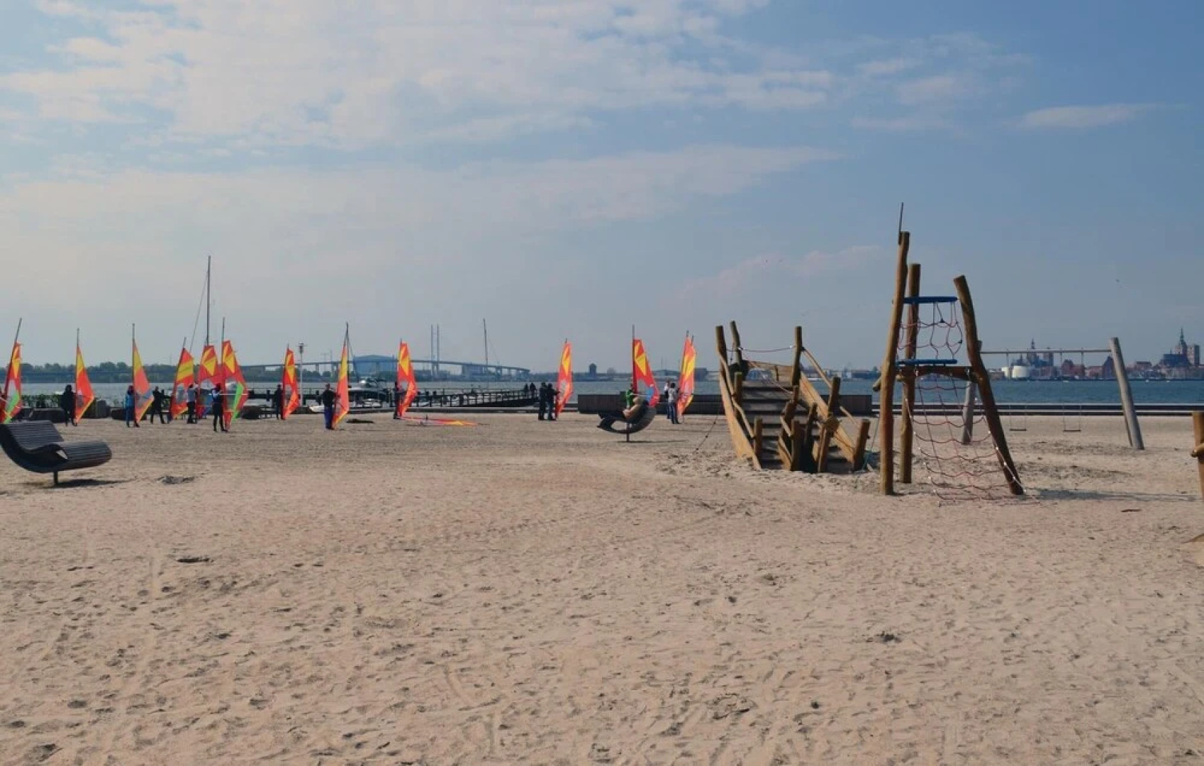 Stunning Home in Altefähr/rügen With 3 Bedrooms, Sauna and Wifi