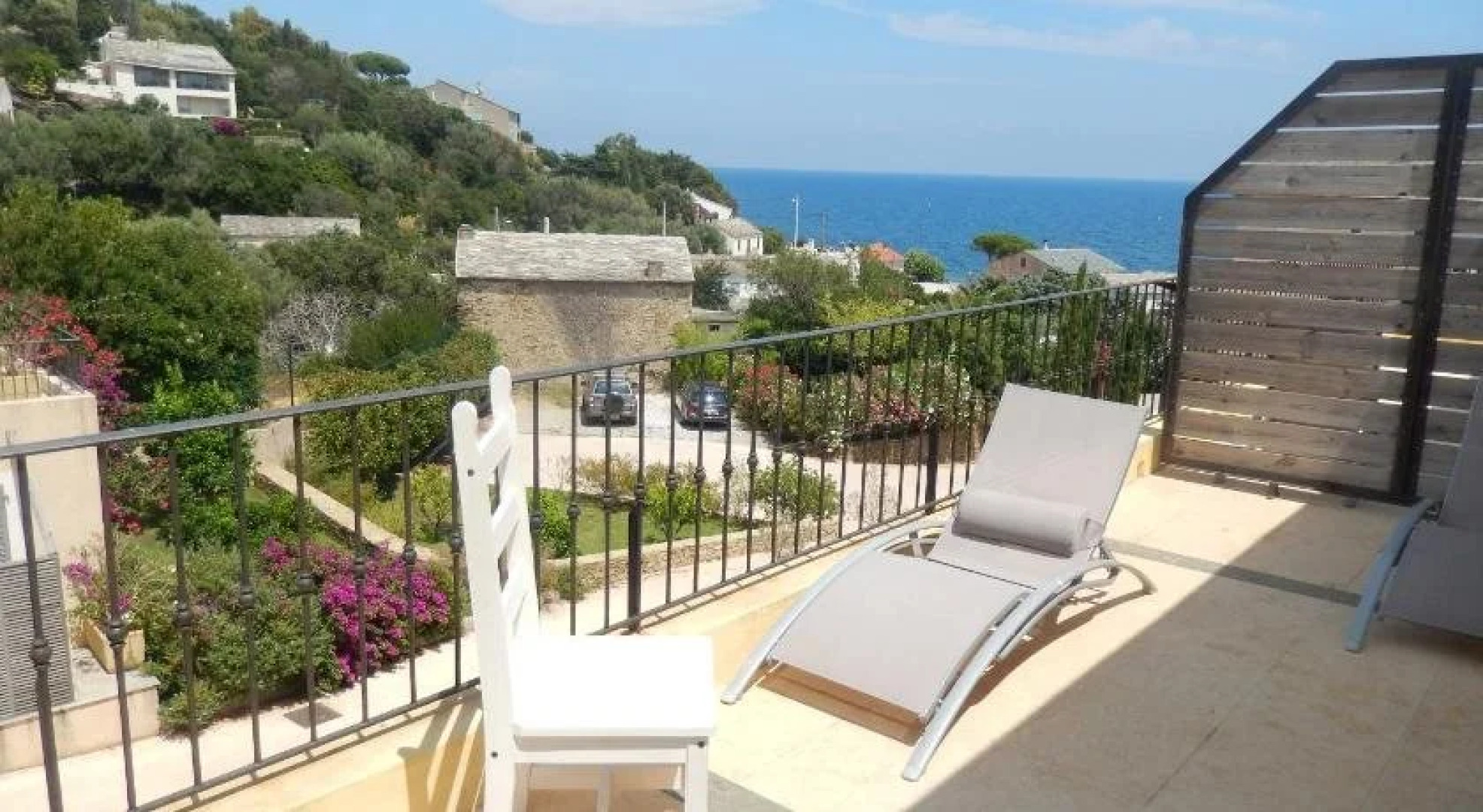 Résidence Les Bosquets