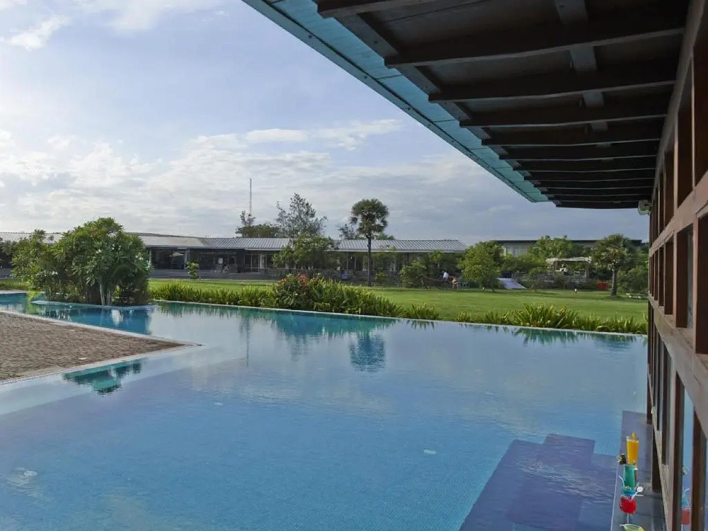 Club Mahindra Puducherry