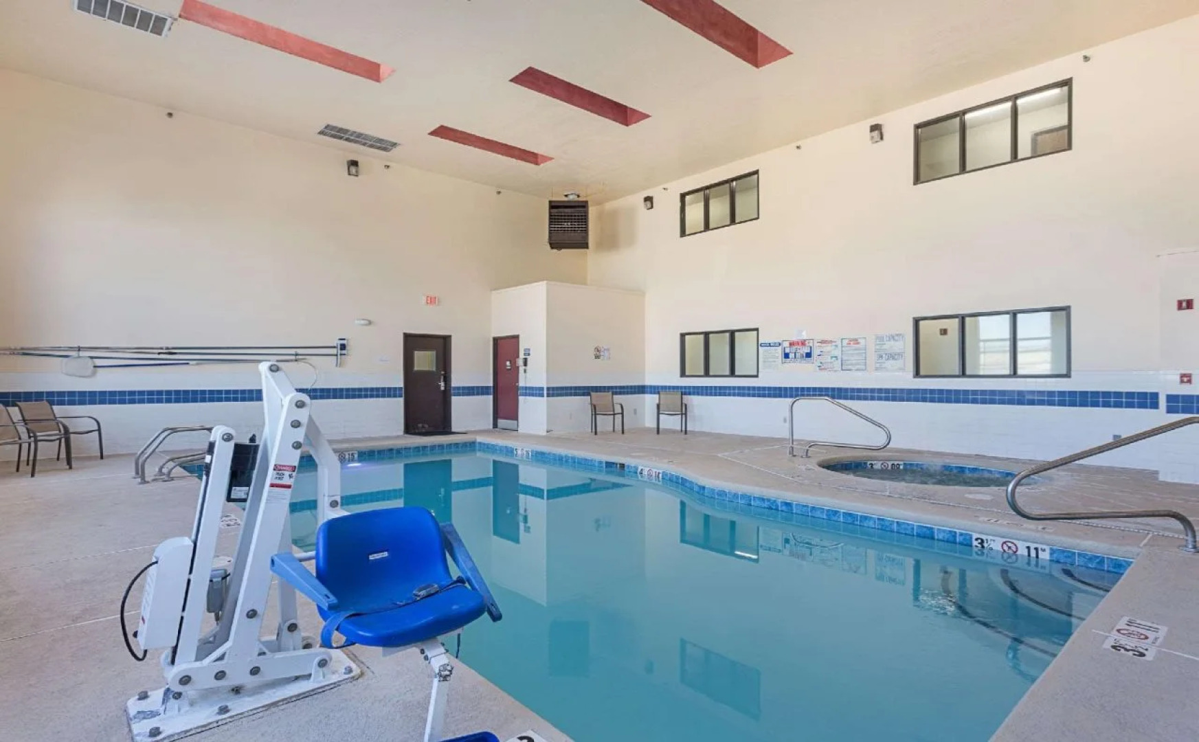 SureStay Hotel by Best Western Albuquerque Midtown