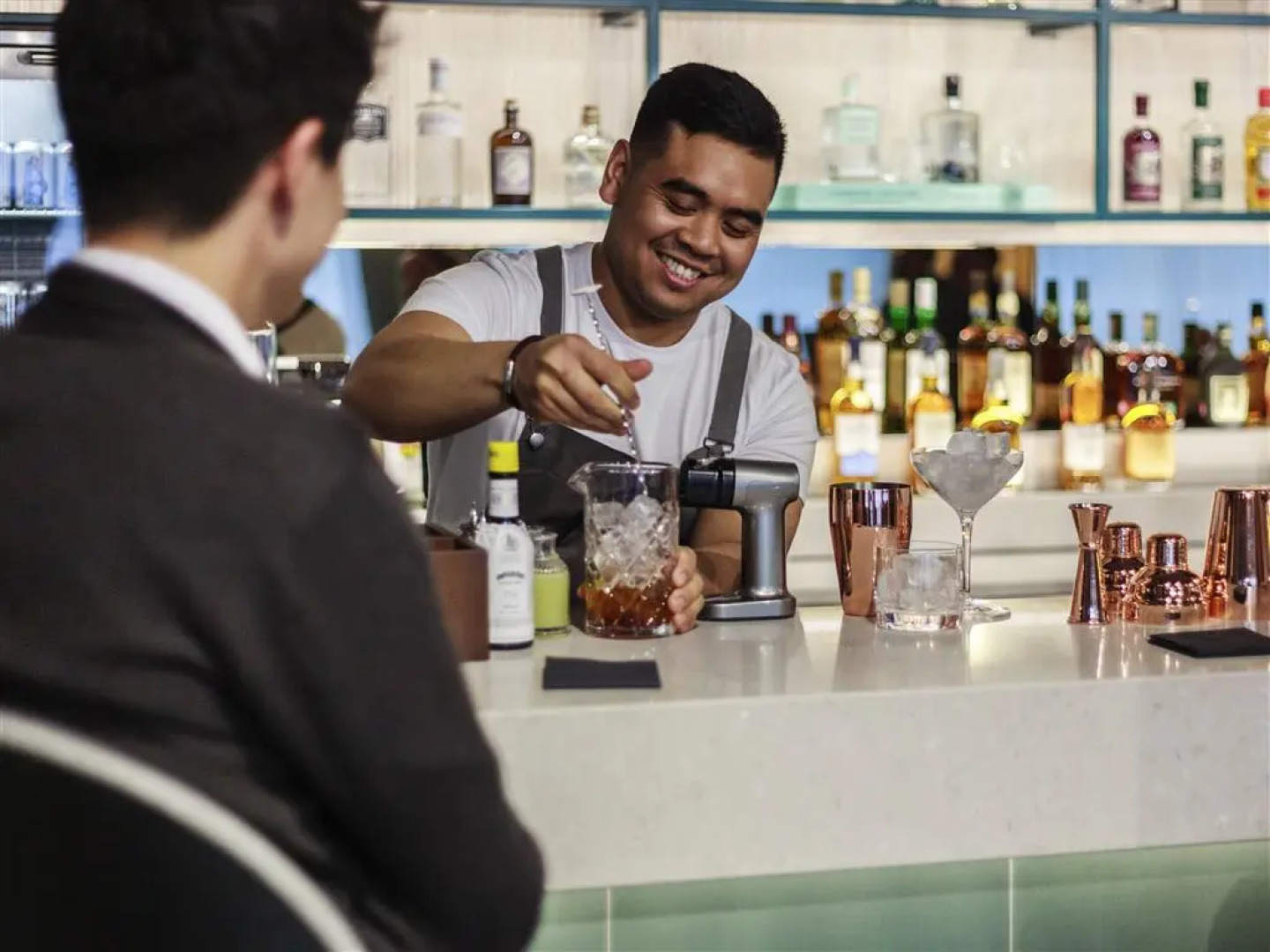 Novotel Cambridge North