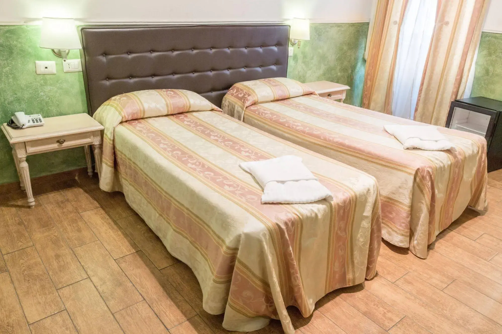 Residenza Ki - Bed & Breakfast