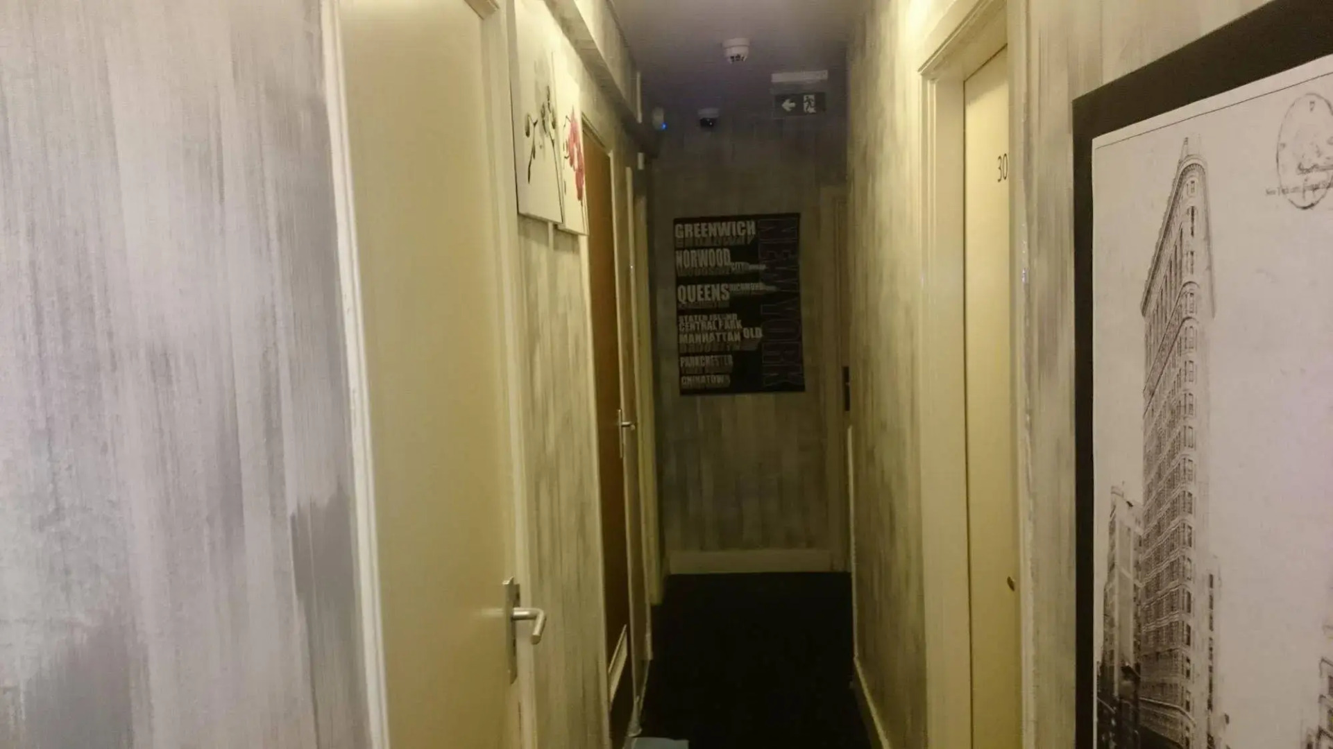 Amigo Hotel - Hostel