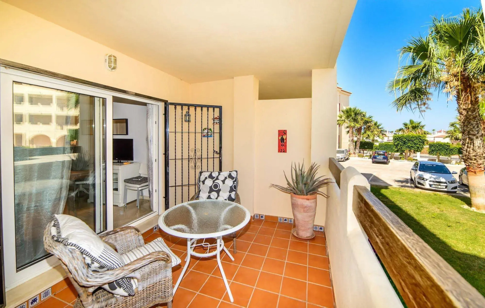 Apartamento Bennecke Zafiro