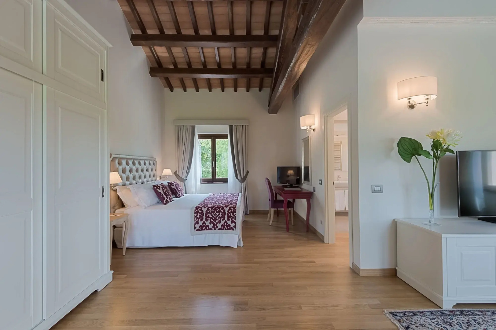 Borgo La Chiaracia Resort & SPA