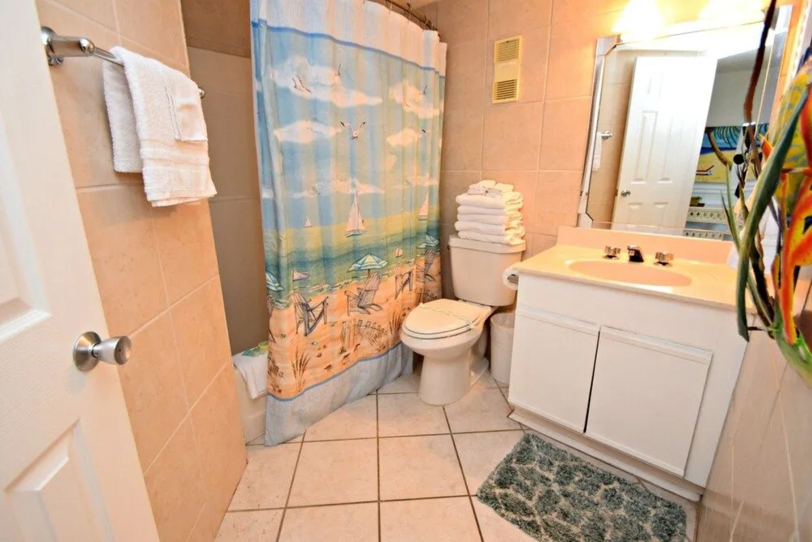 Gulf Shores Plantation 1142 by RedAwning