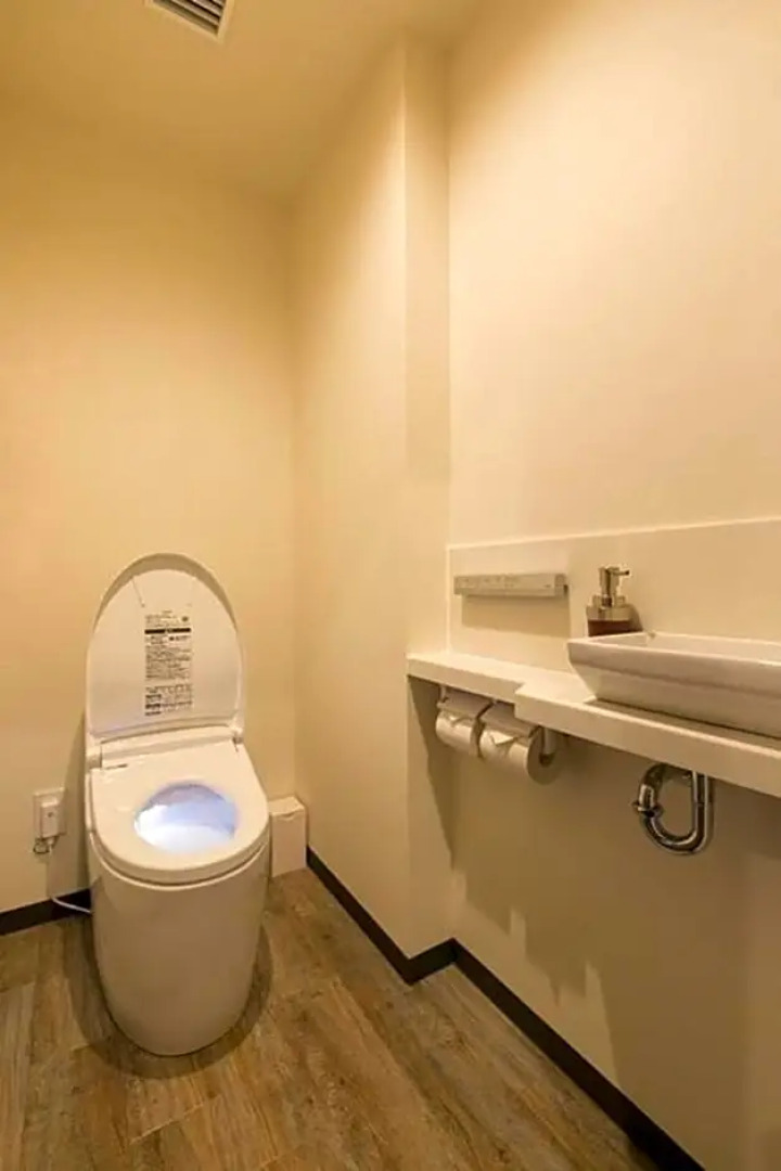 Tazawako Lake Resort & Onsen / Vacation STAY 78988