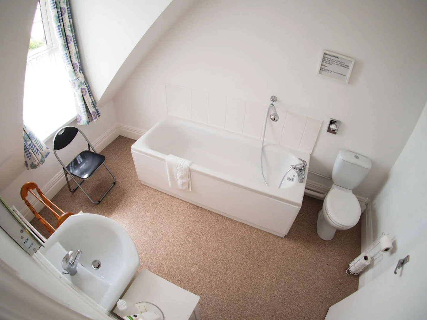 Bay Lodge Guest House