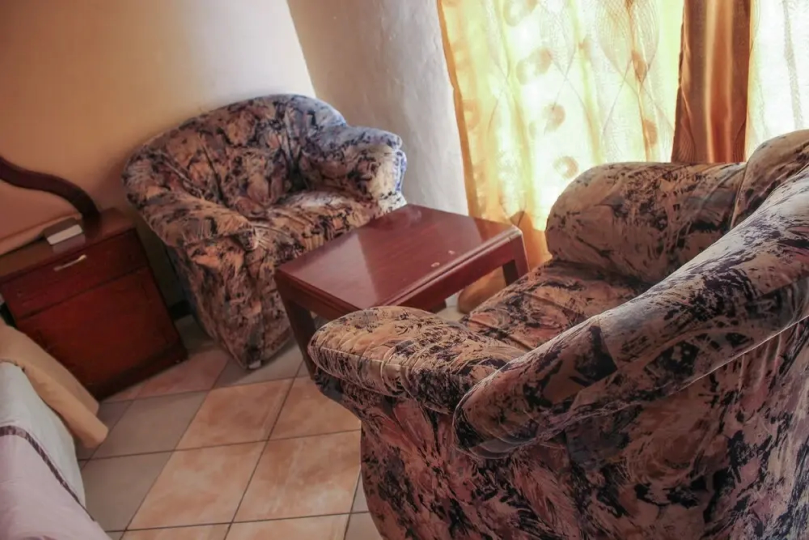 Royal Laricio Lodge