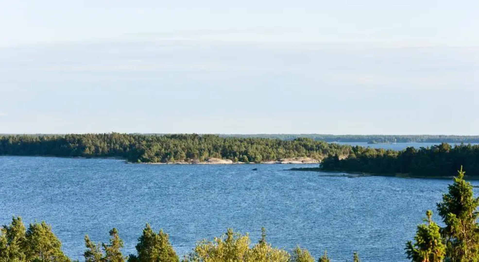 Kuuskajaskari Archipelago Apartments