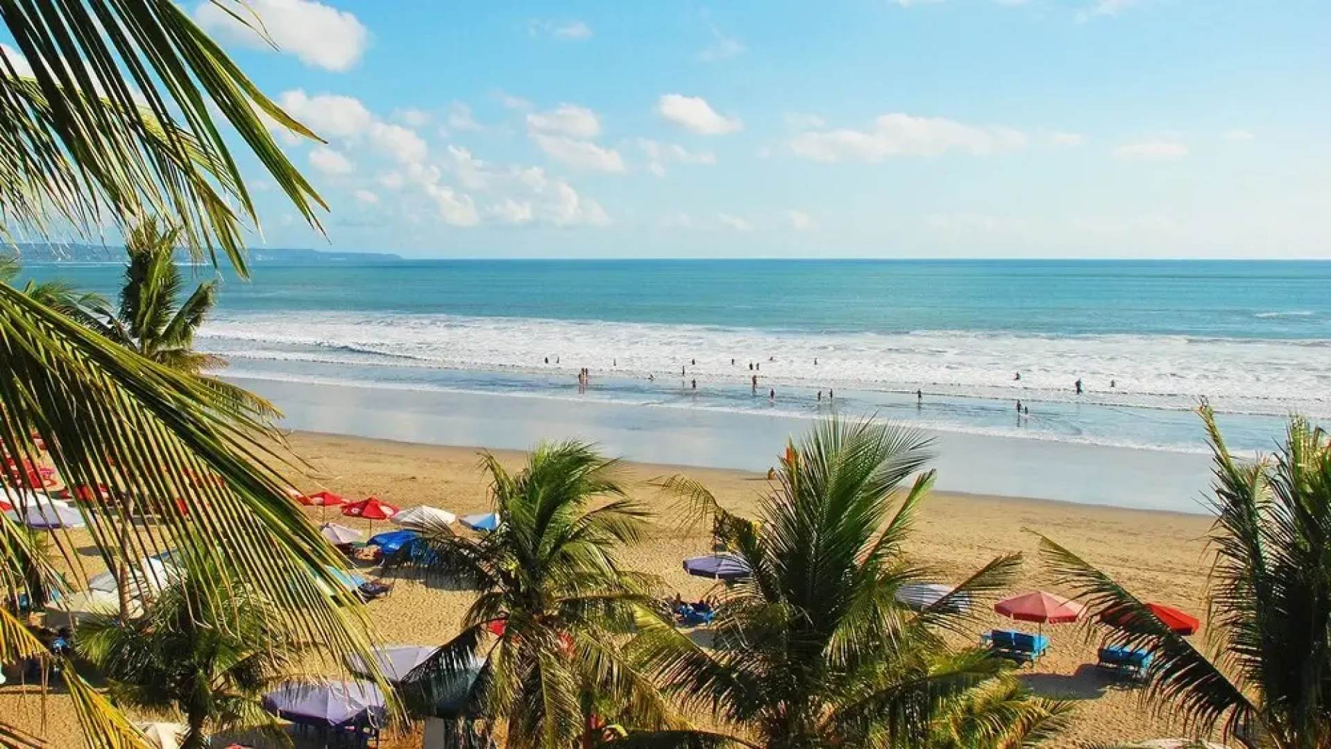 Top Bali Apartment