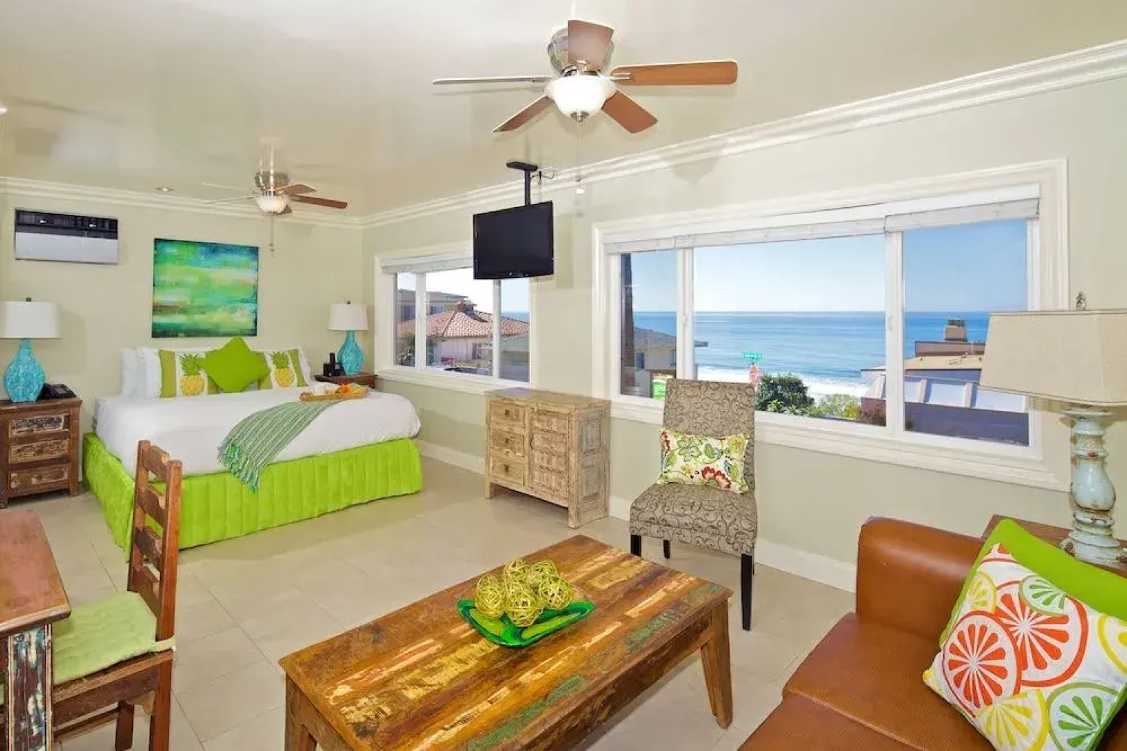 Ocean Palms Beach Resort