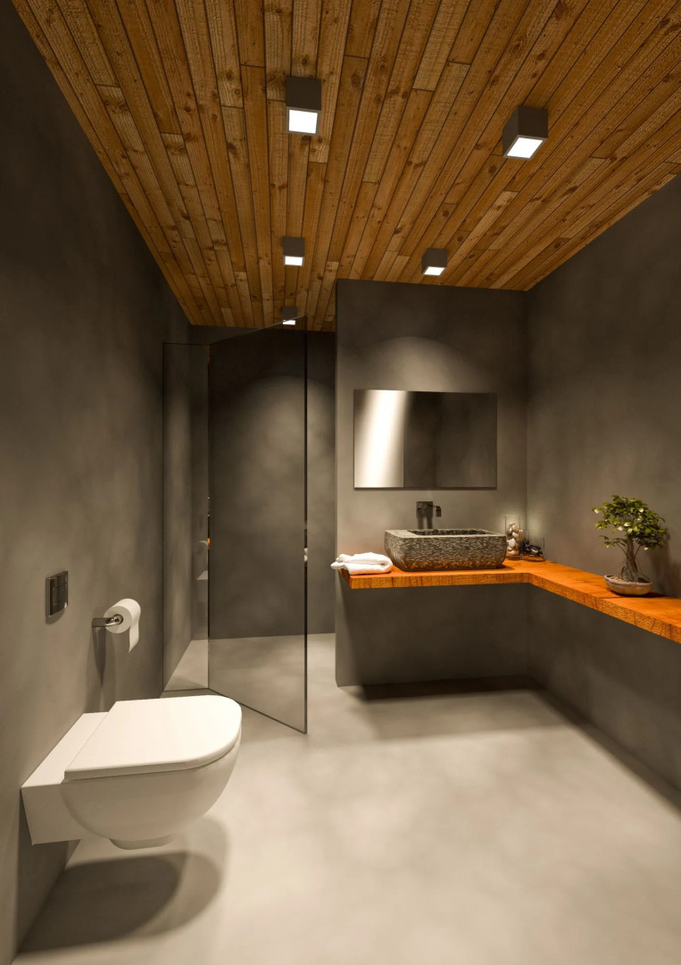 Santa Barbara Eco Beach Resort