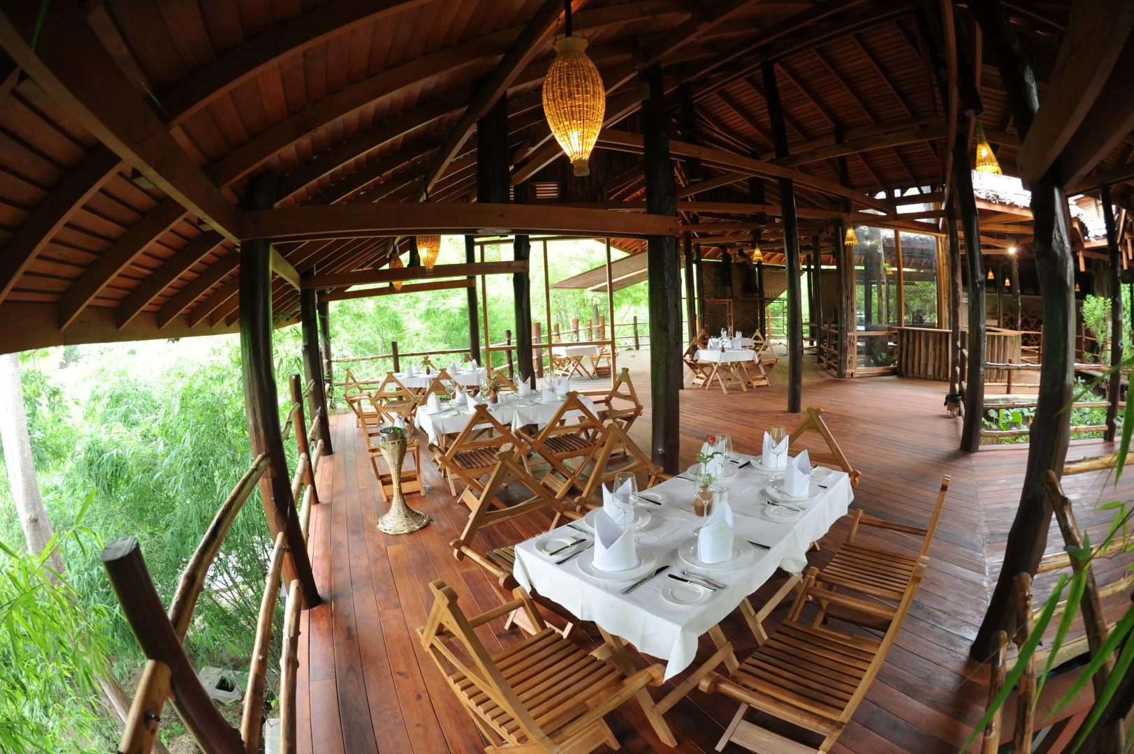 Bago Yoma Eco Resort