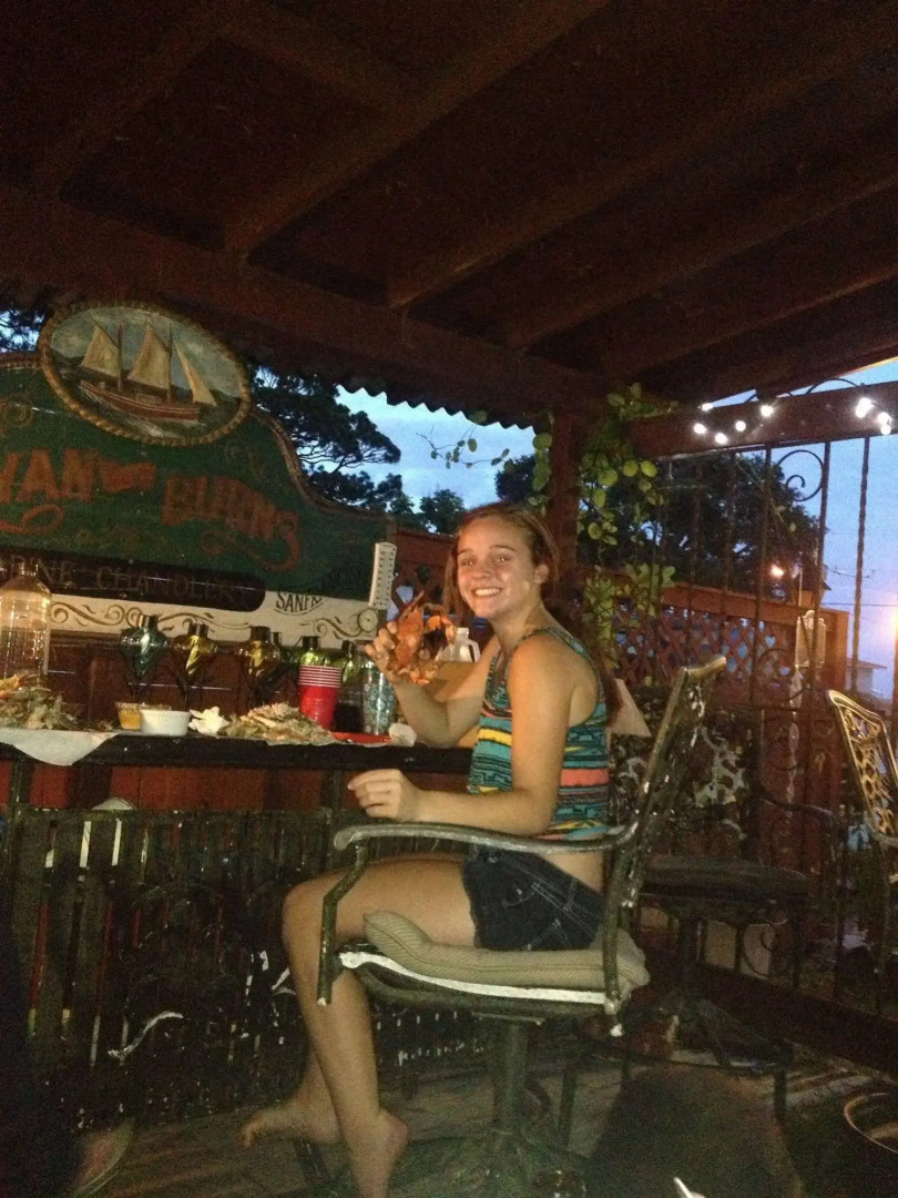 Casa Coquina Del Mar B&B