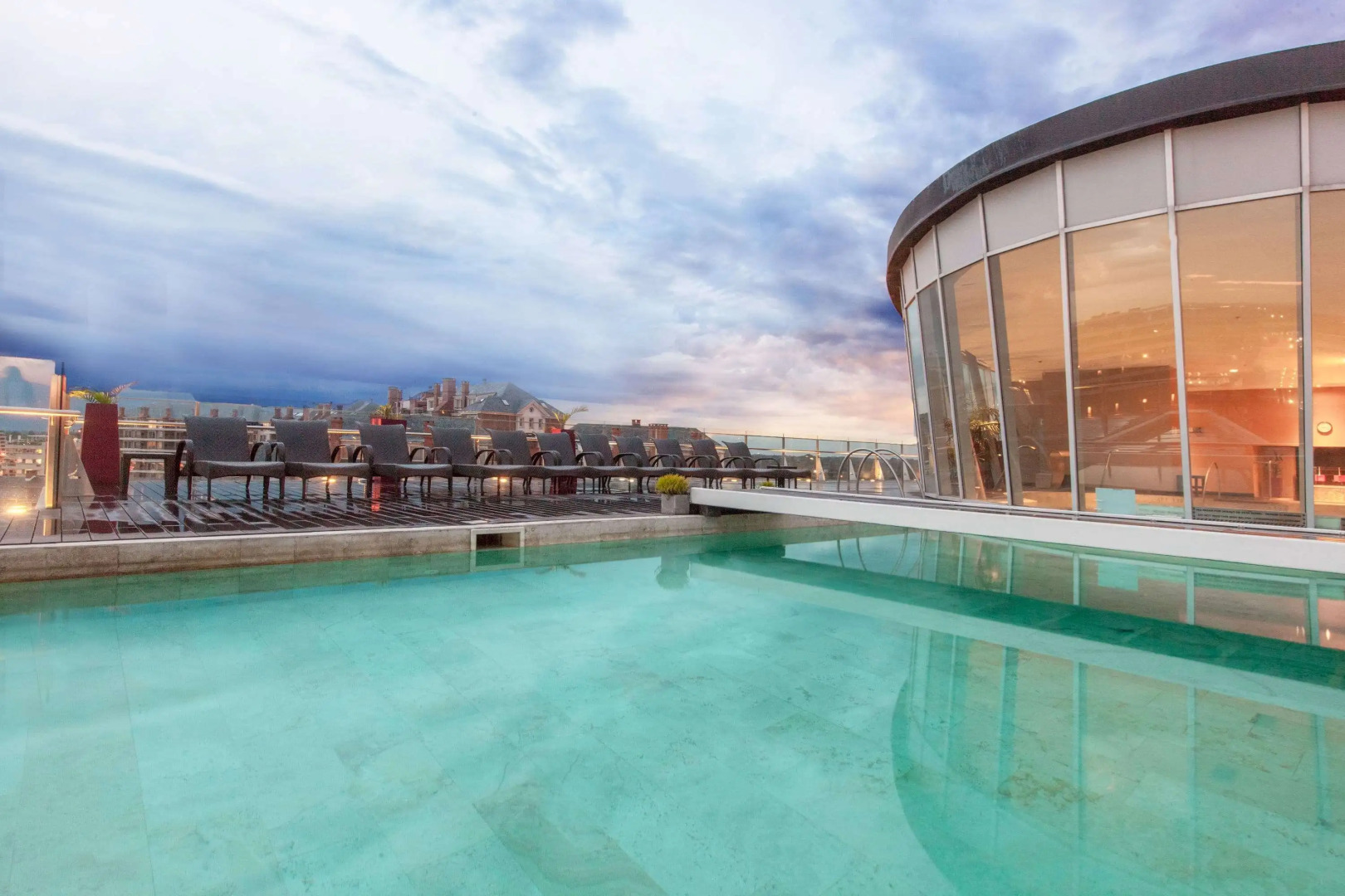 Wyndham Nordelta Tigre Buenos Aires