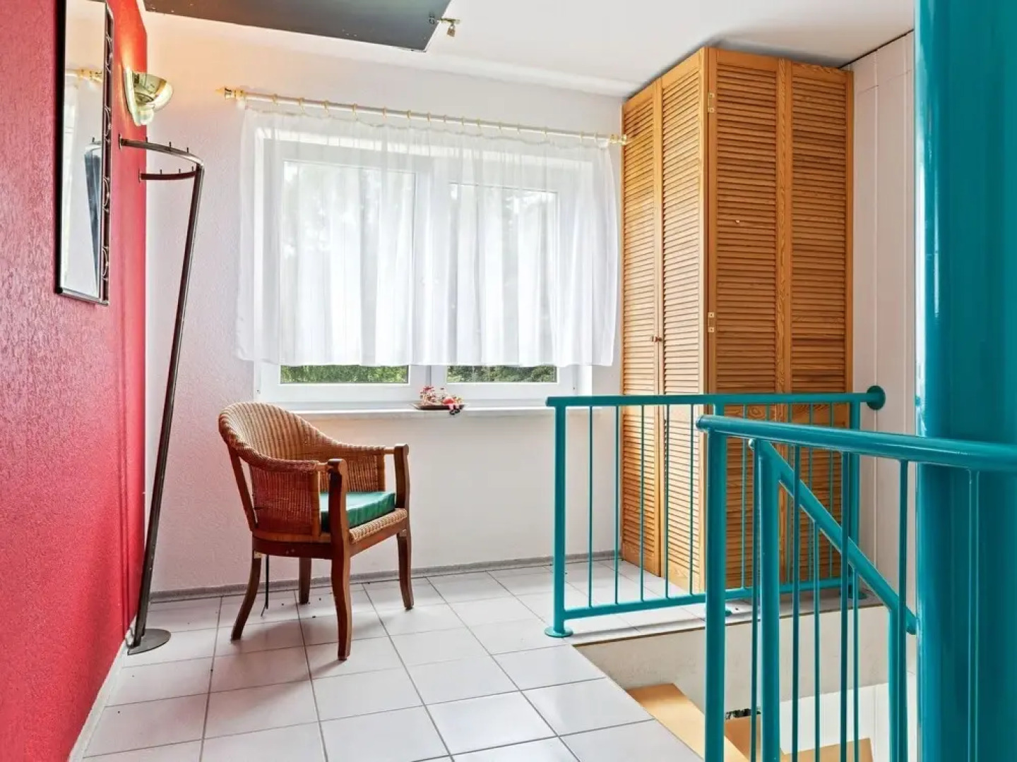 Scenic Apartment in Neubukow near Seabeach and Rerik