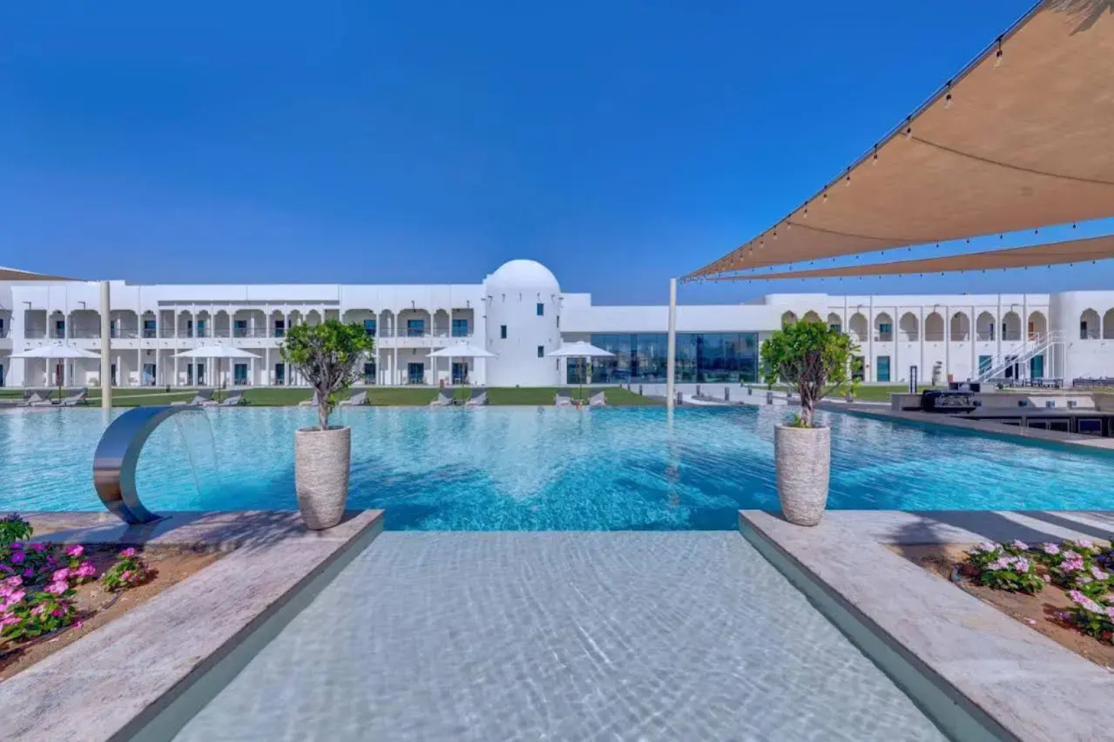 Western Hotel Liwa