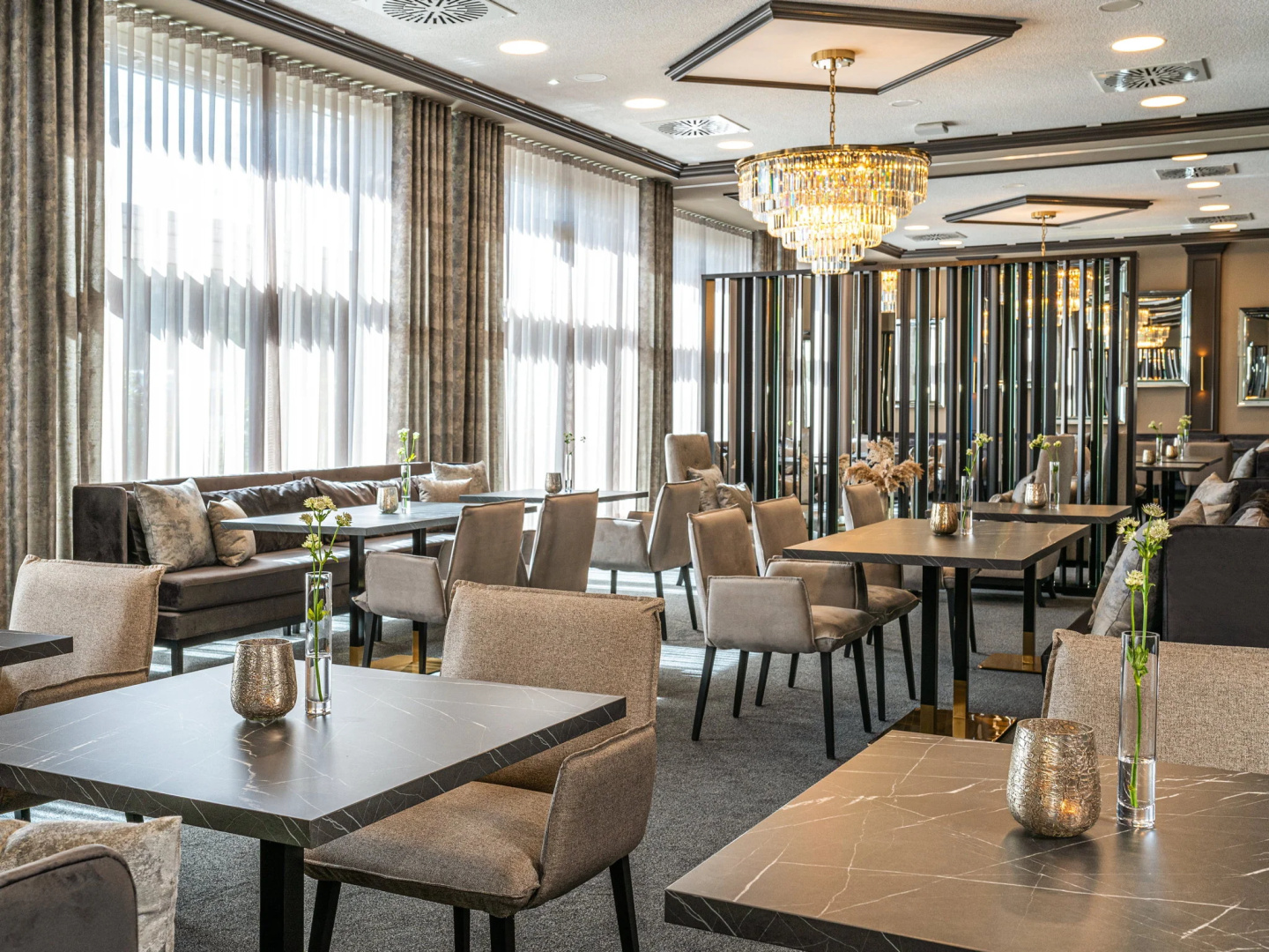 Victor's Residenz-Hotel Gummersbach