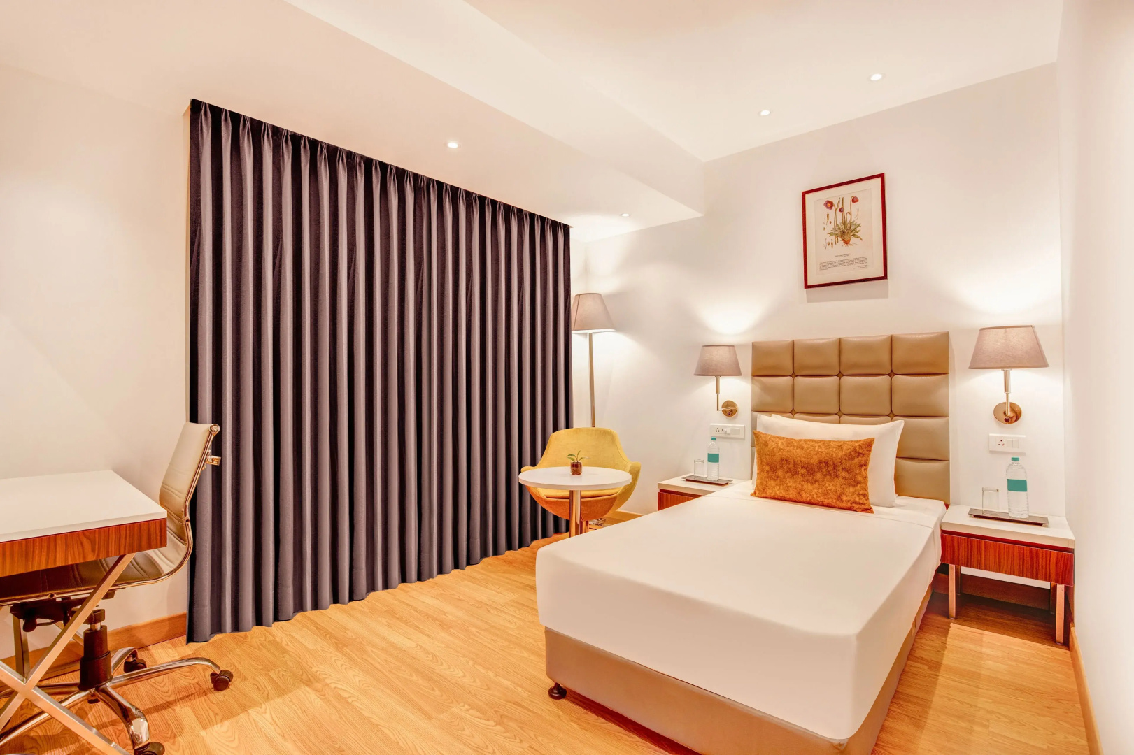 Hotel Aketa