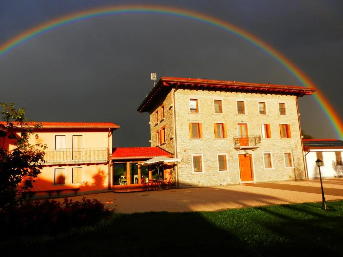 Agriturismo Cjargnei