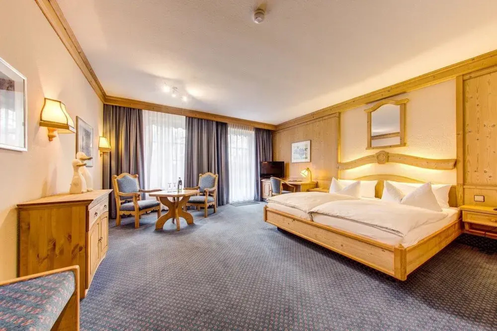 Hotel Landhaus Steinfeld