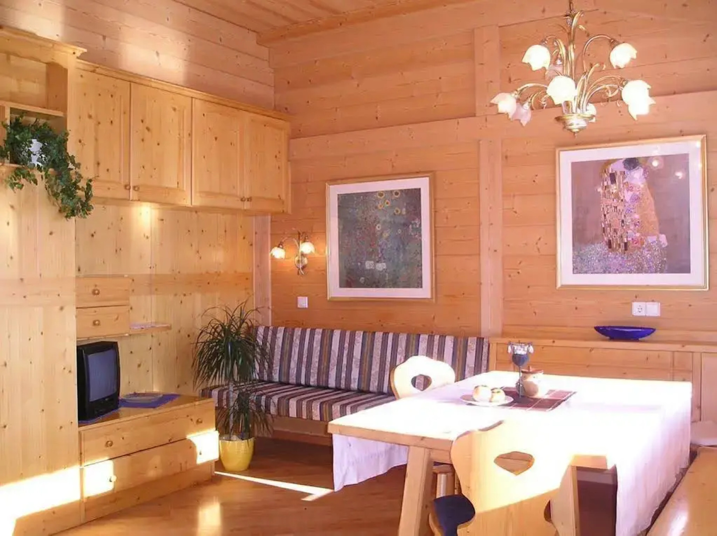 Appartements Kerschbaumer