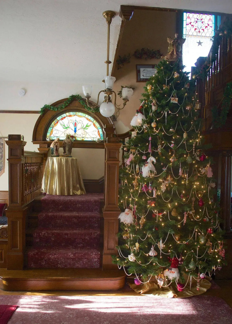 Dakotah Rose Bed and Breakfast