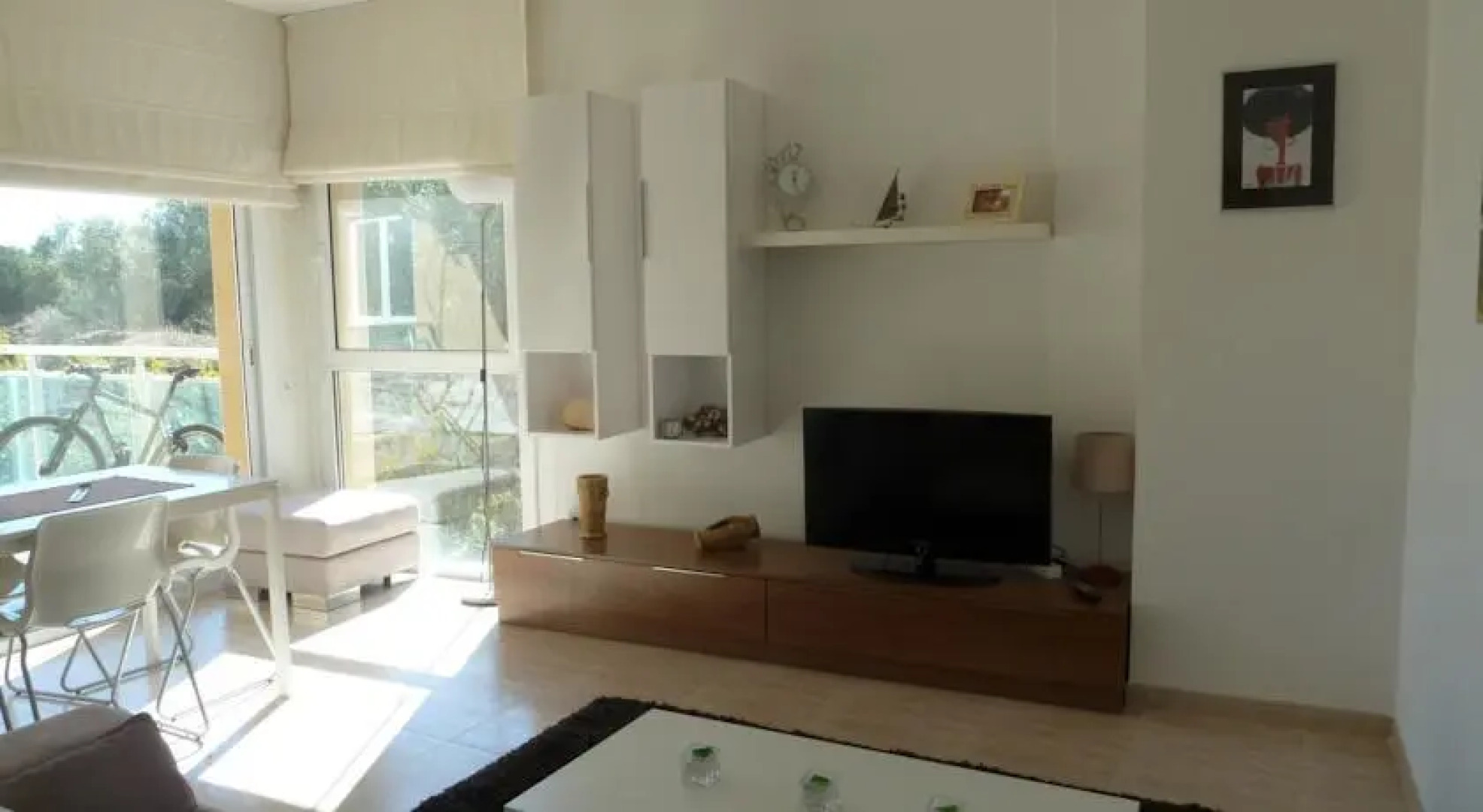 Apartamento Cala Pepo