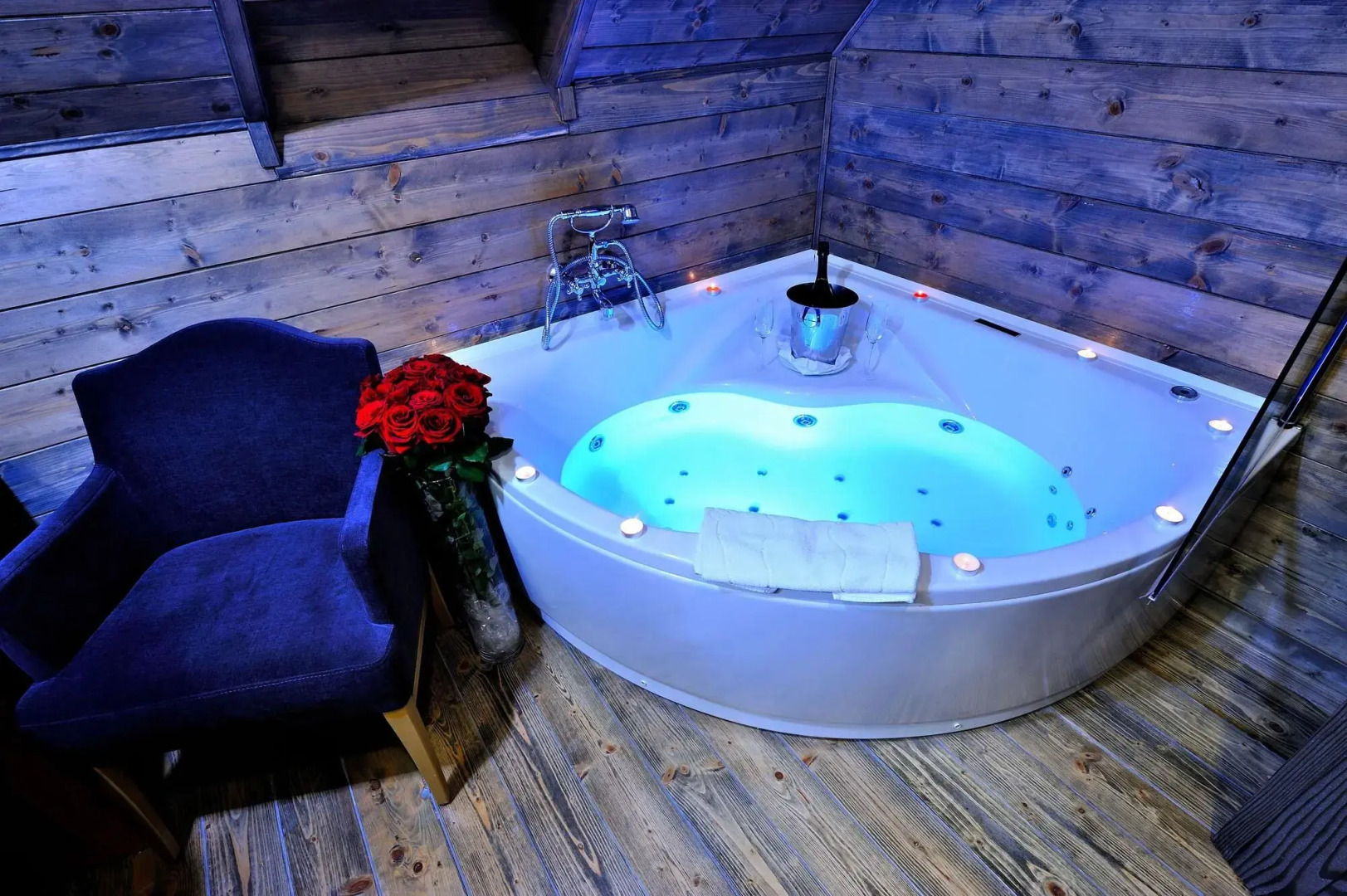 Ethno Houses Plitvica Selo Deluxe