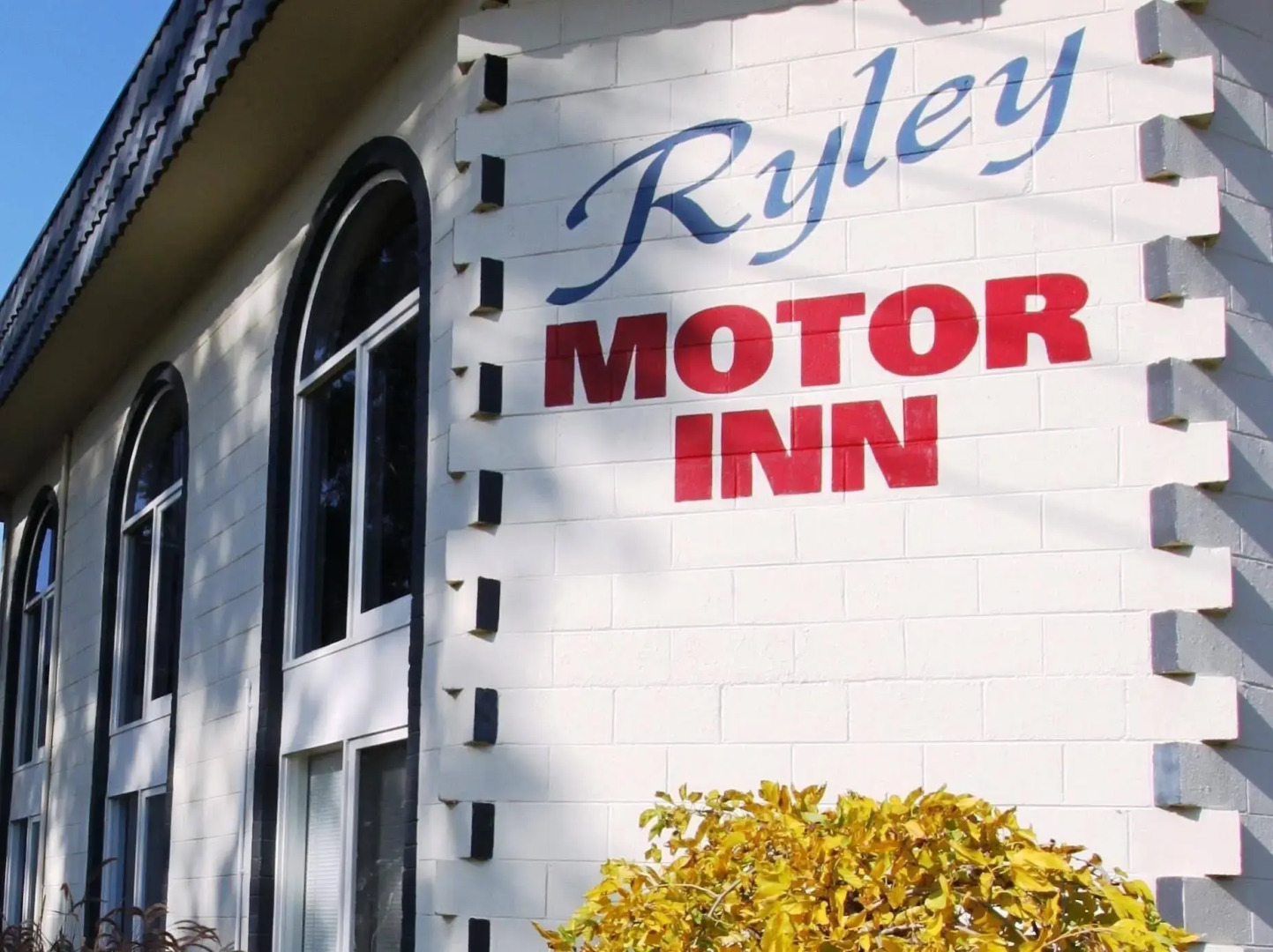 Ryley Motor Inn