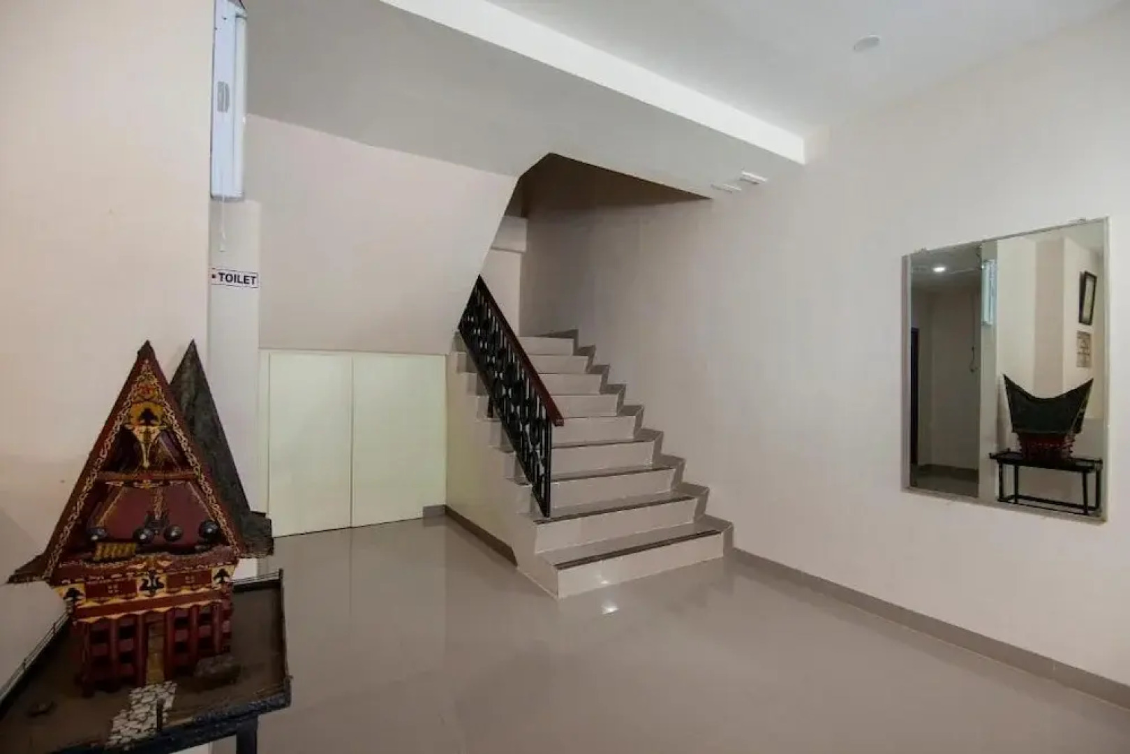 Hotel Wisata Samosir By Helocus