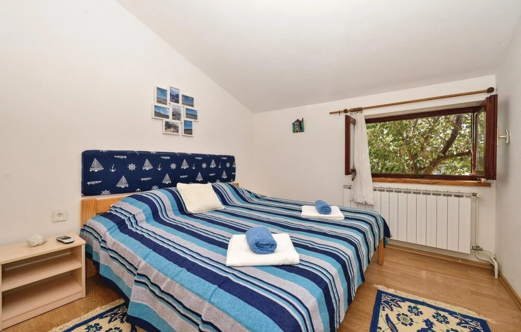 Amazing Home in Lun With Wifi and 3 Bedrooms