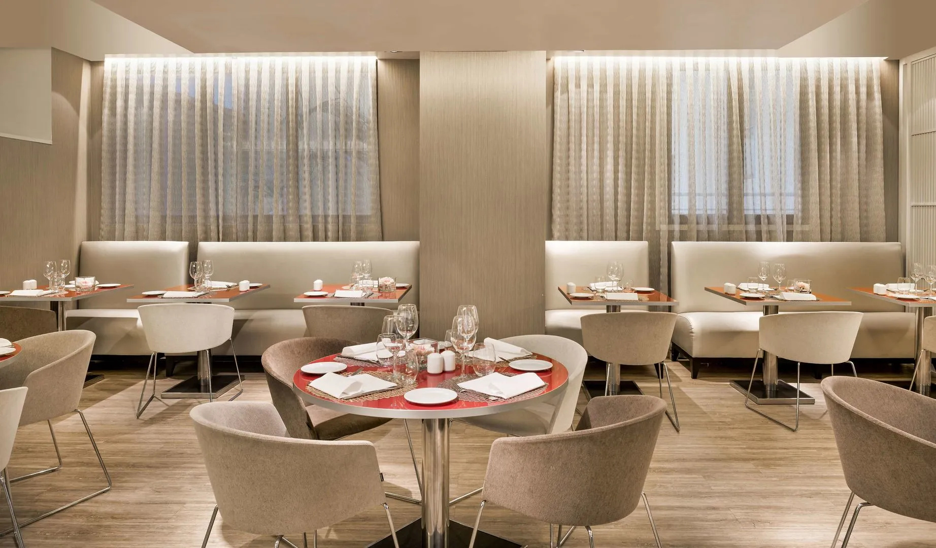 NH Collection Lisboa Liberdade