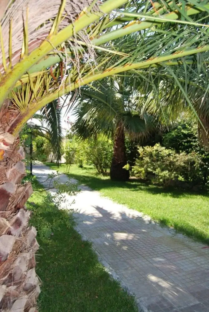 Residence Vaia