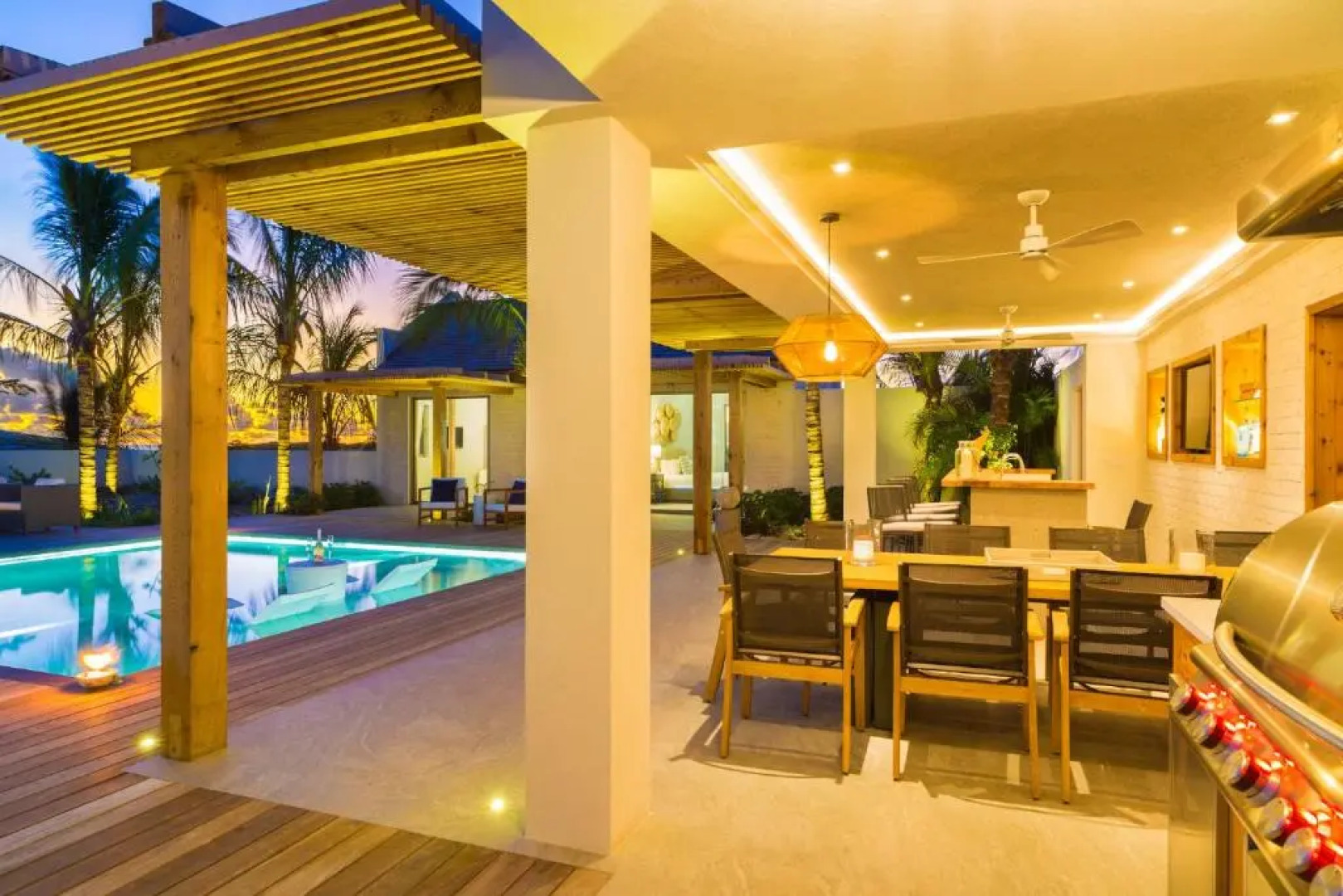 Ambergris Cay Private Island - All-Inclusive