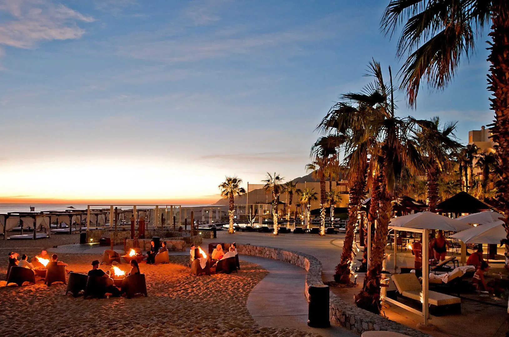 Pueblo Bonito Pacifica Resort & Spa - Luxury Все включено, Только для взрослых