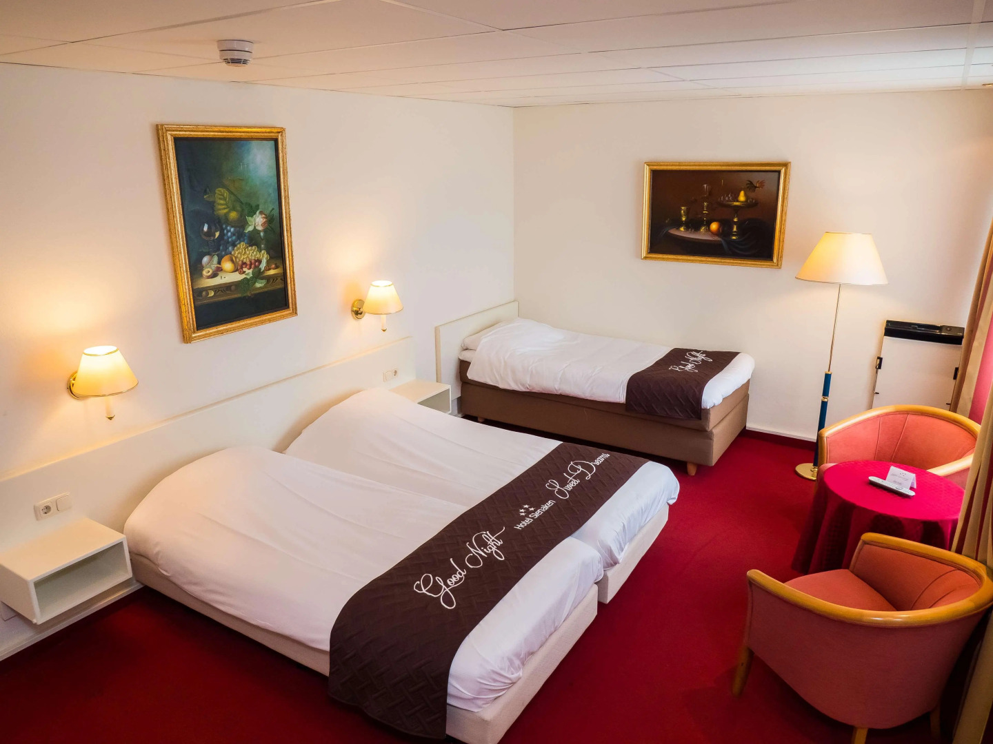 Best Western Hotel Slenaken