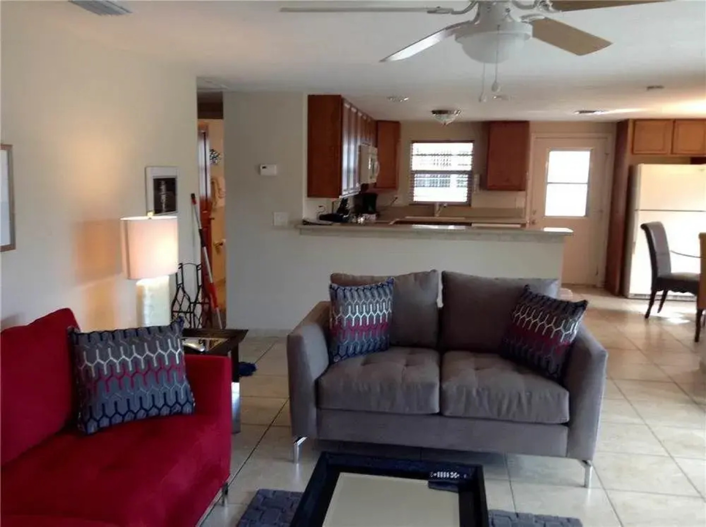 Island House Beach Resort