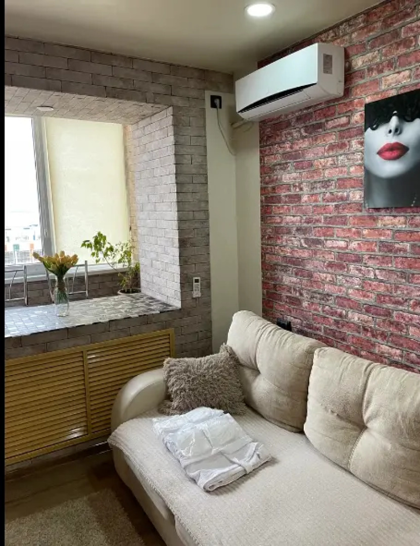 Апартаменты в 7-м микрорайоне 26