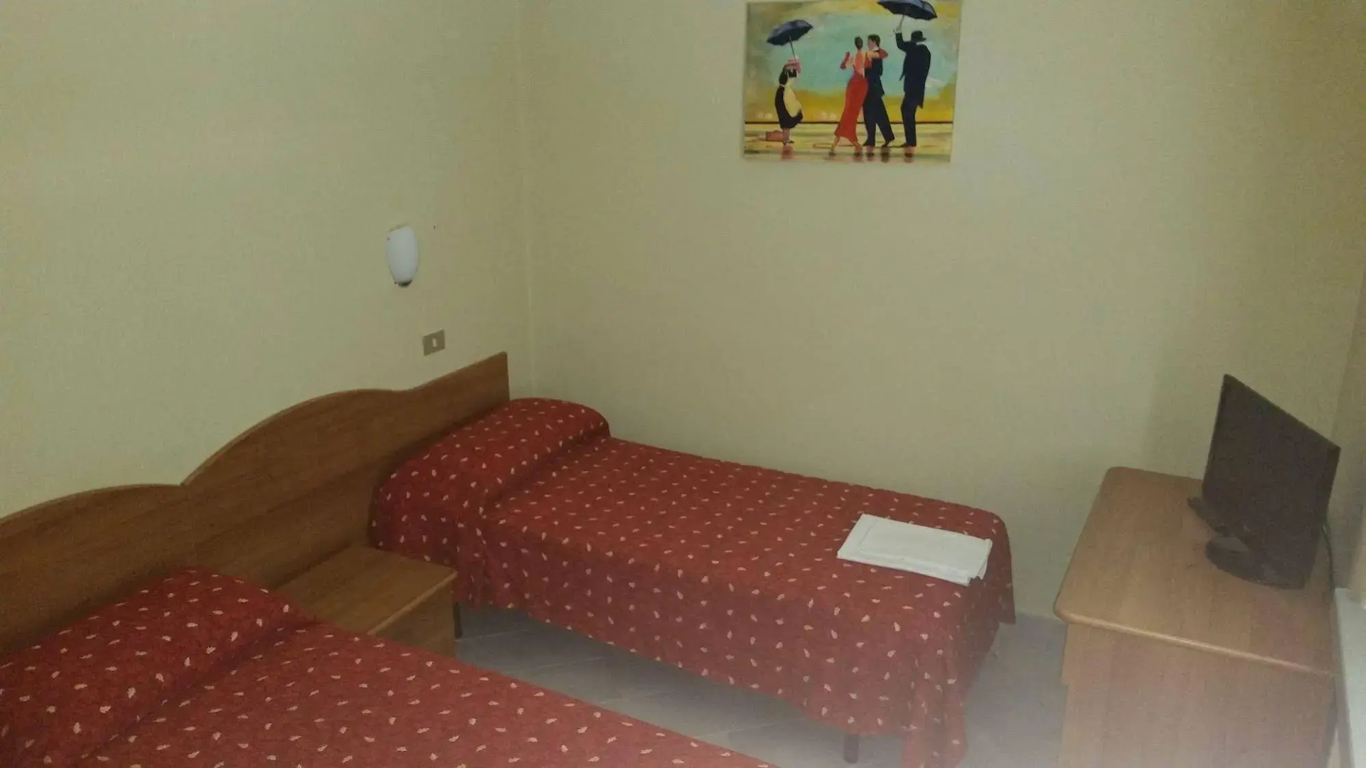 Albergo Il Chiostro