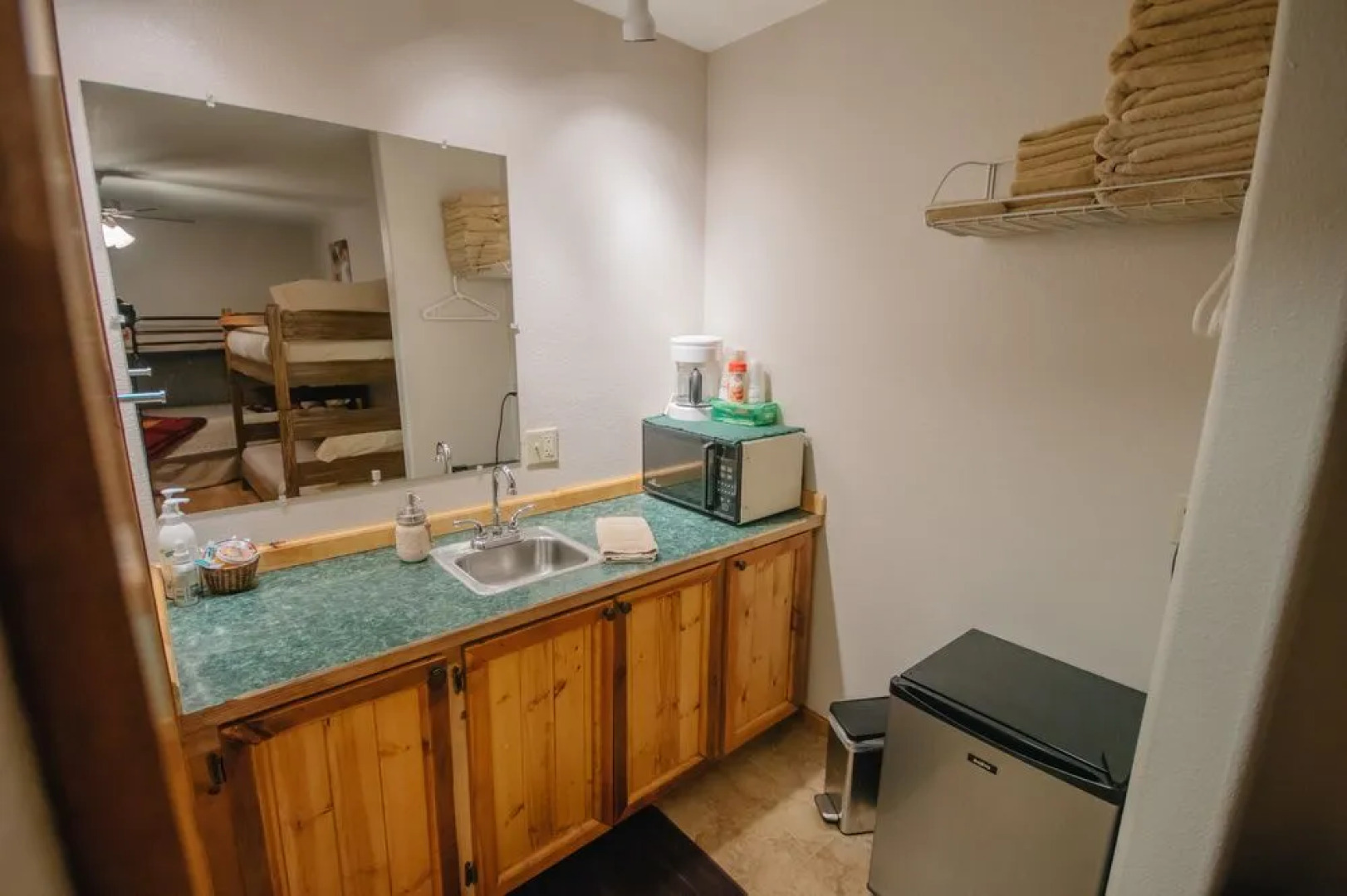 Columbia River Ranch