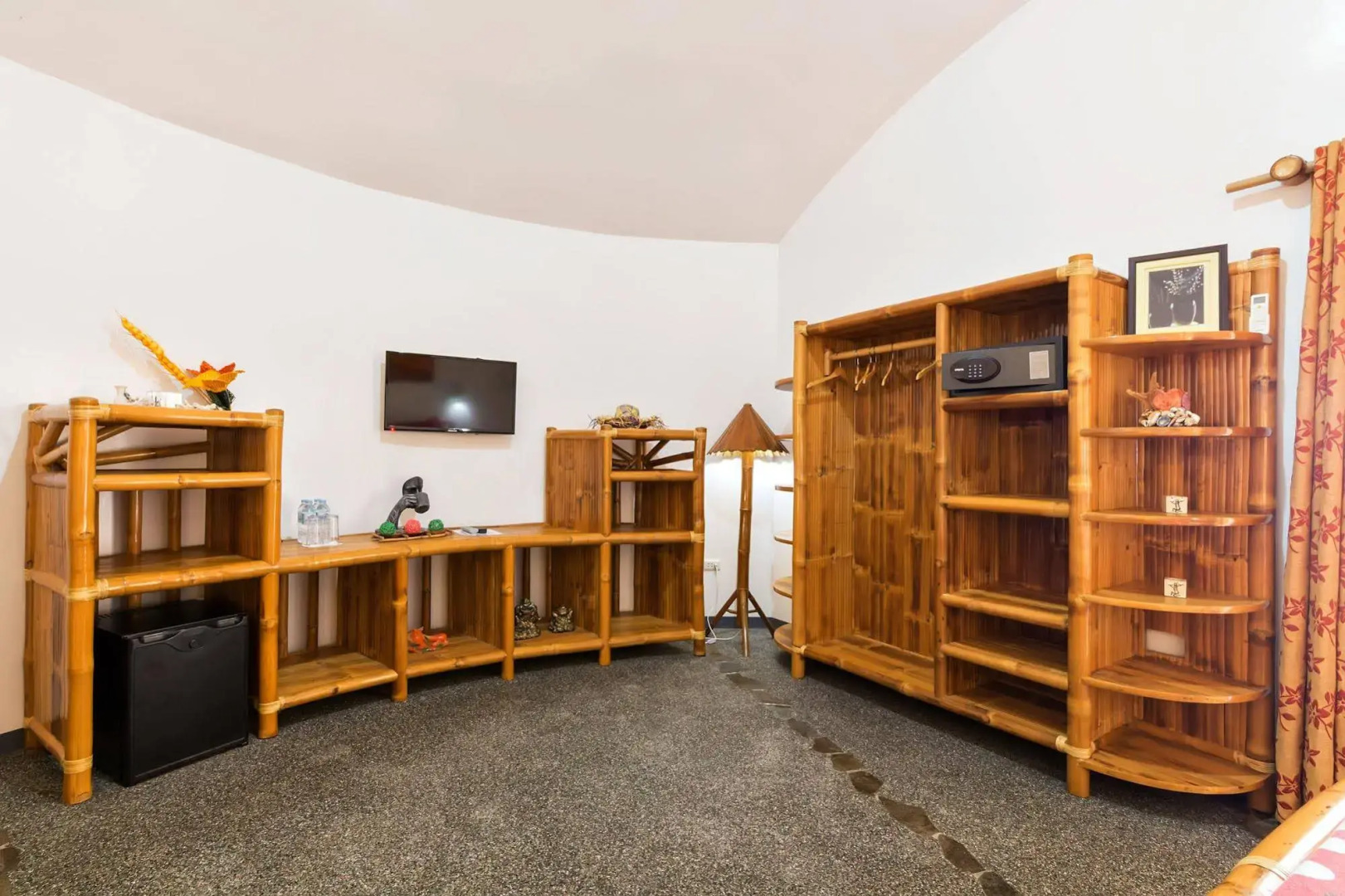 White Chocolate Hills Resort