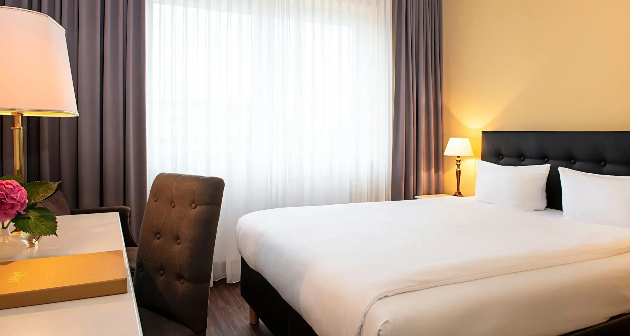 Victor's  Residenz-Hotel Saarlouis